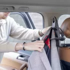 RATI HANGER - Percha para coche