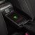 Cargador inalámbrico Qi para Armster 3 sm con USB (8-24V / 2,6A DC ===)   _