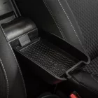 Cargador inalámbrico Qi para Armster 3 sm con USB (8-24V / 2,6A DC ===)   _
