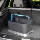 RATI BASKET [azul] CESTA PARA COCHE