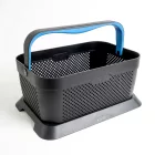 RATI BASKET [azul] CESTA PARA COCHE