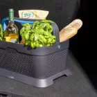 RATI BASKET [azul] CESTA PARA COCHE