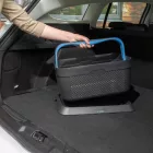 RATI BASKET [azul] CESTA PARA COCHE