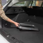 RATI BASKET [azul] CESTA PARA COCHE