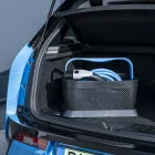 RATI BASKET [azul] CESTA PARA COCHE