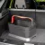 RATI BASKET [rojo] CESTA PARA COCHE