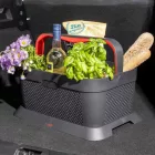 RATI BASKET [rojo] CESTA PARA COCHE