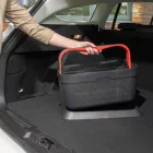 RATI BASKET [rojo] CESTA PARA COCHE