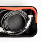 RATI BASKET [rojo] CESTA PARA COCHE
