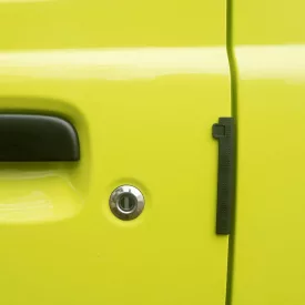 Rati Door Protector - PROTECTOR DE PUERTA