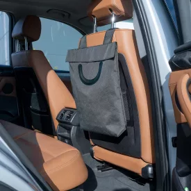   RATI CARBAG - Almacenamiento, papelera y protector de asiento