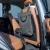 RATI CARBAG - Almacenamiento, papelera y protector de asiento