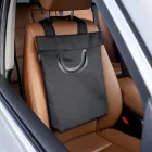 RATI CARBAG - Almacenamiento, papelera y protector de asiento