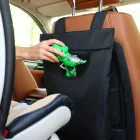 RATI CARBAG - Almacenamiento, papelera y protector de asiento