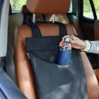 RATI CARBAG - Almacenamiento, papelera y protector de asiento