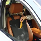 RATI CARBAG - Almacenamiento, papelera y protector de asiento