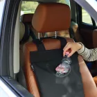 RATI CARBAG - Almacenamiento, papelera y protector de asiento