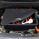 RATI FRUNK KIA E-Soul 2020-