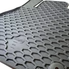 GUZU alfombrilla de goma PEUGEOT 208 2020-  [negro,goma]