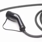 Cable de carga Loonara Tipo 2 22kW 5m