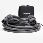 Cable de carga Loonara Tipo 2 11kW 5m