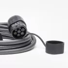 Cable de carga Loonara Tipo 2 11kW 5m