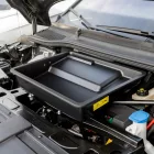 RATI FRUNK SKODA ENYAQ 2021-