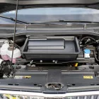 RATI FRUNK SKODA ENYAQ 2021-