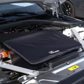   RATI FRUNK BMW I4 2022- [eDrive35 / eDrive40, sin suspensión M Sport] 