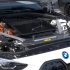 RATI FRUNK BMW I4 2022- [eDrive35 / eDrive40, sin suspensión M Sport] 