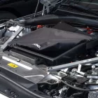 RATI FRUNK BMW I4 2022- [eDrive35 / eDrive40, sin suspensión M Sport] 