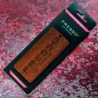 Ambientador de coche de madera FRESSO Sugar Lov