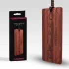 Ambientador de coche de madera FRESSO Pure Passion