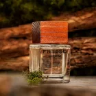 Perfume para coche FRESSO Dark Delight (50 ml)