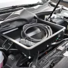 RATI FRUNK AUDI Q4 E-TRON 2021- [con puntal de gas]