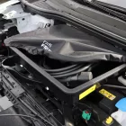 RATI FRUNK AUDI Q4 E-TRON 2021- [con puntal de gas]