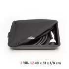 RATI FRUNK AUDI Q4 E-TRON 2021- [con puntal de gas]