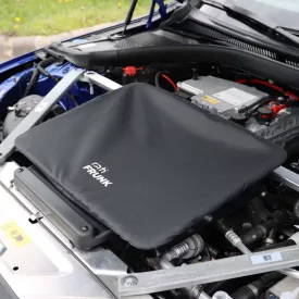   RATI FRUNK RATI FRUNK BMW i4 2022- [eDrive35 / eDrive40, con Suspesión M-Sport]