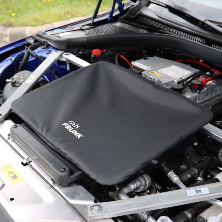 RATI FRUNK RATI FRUNK BMW i4 2022-