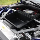 RATI FRUNK RATI FRUNK BMW i4 2022- [eDrive35 / eDrive40, con Suspesión M-Sport]