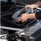 RATI FRUNK RATI FRUNK BMW i4 2022- [eDrive35 / eDrive40, con Suspesión M-Sport]