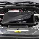 RATI FRUNK RATI FRUNK BMW i4 2022- [eDrive35 / eDrive40, con Suspesión M-Sport]