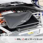 RATI FRUNK RATI FRUNK BMW i4 2022- [eDrive35 / eDrive40, con Suspesión M-Sport]