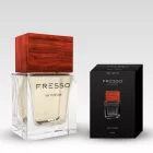 Perfume para coche FRESSO Gentleman (50 ml)