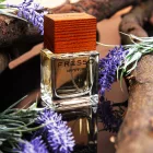 Perfume para coche FRESSO Gentleman (50 ml)