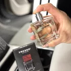 Perfume para coche FRESSO Magnetic Style (50 ml)