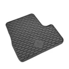 GUZU alfombrilla de goma CITROEN C3 2024- [negro,goma]