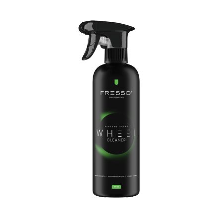 Fresso Limpiador de llantas (500 ml)