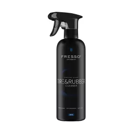 Limpiador de Llantas y Gomas Fresso (500 ml)