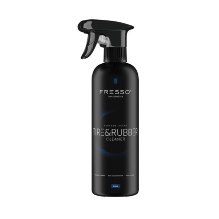 Limpiador de Llantas y Gomas Fresso (500 ml)